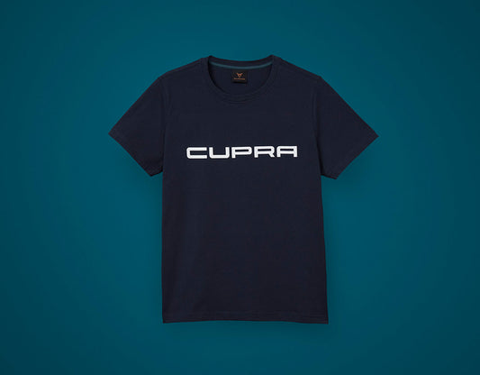 CUPRA Herren T-Shirt "CUPRA"