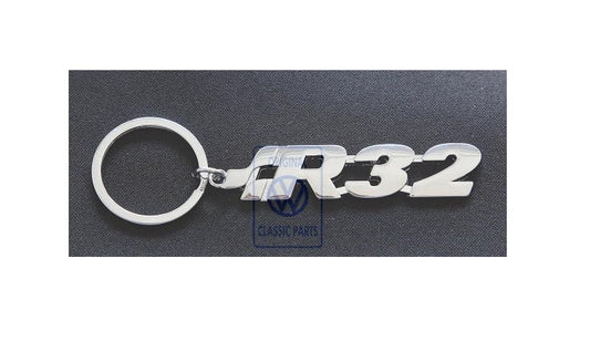 R32 Schlüsselanhänger